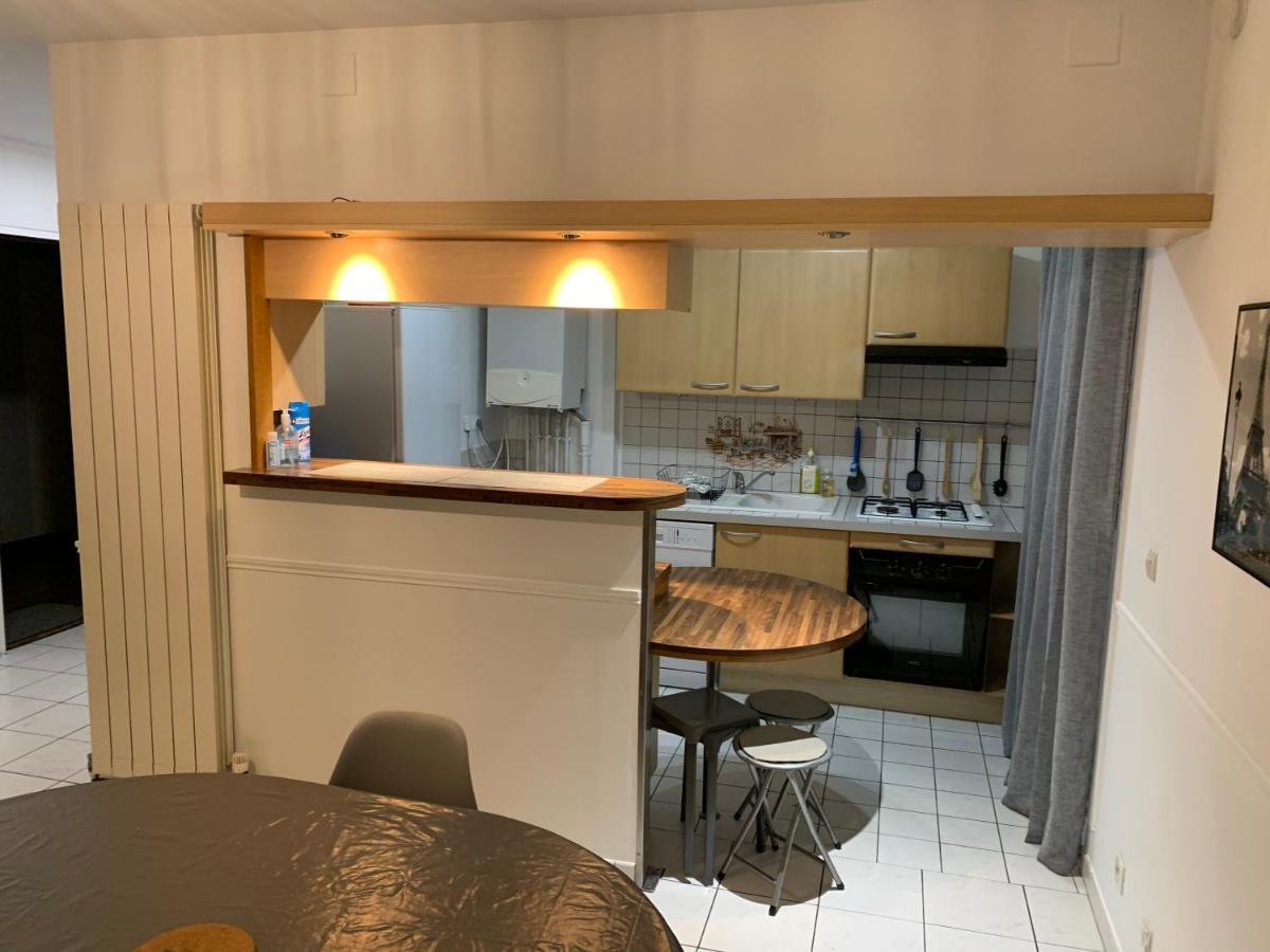 Apartment Disney, Sunny Comfortable 2 Bedrooms Family Apartment, 8 Pers, Wifi, Netflix *