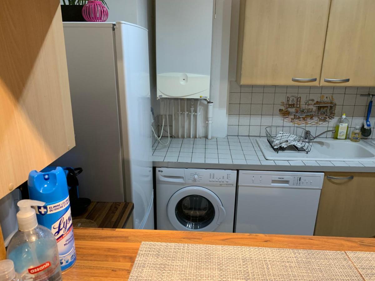 Disney, Sunny Comfortable 2 Bedrooms Family Apartment, 8 Pers, Wifi, Netflix Apartment