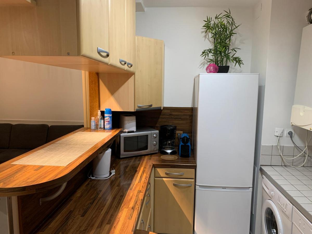 Disney, Sunny Comfortable 2 Bedrooms Family Apartment, 8 Pers, Wifi, Netflix Apartment *