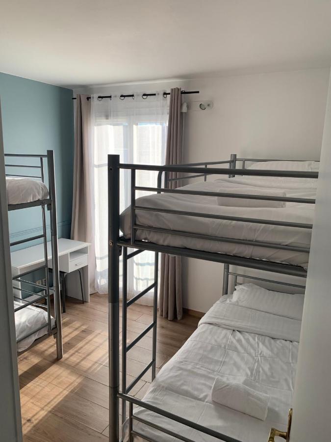 Apartment Disney, Sunny Comfortable 2 Bedrooms Family Apartment, 8 Pers, Wifi, Netflix *