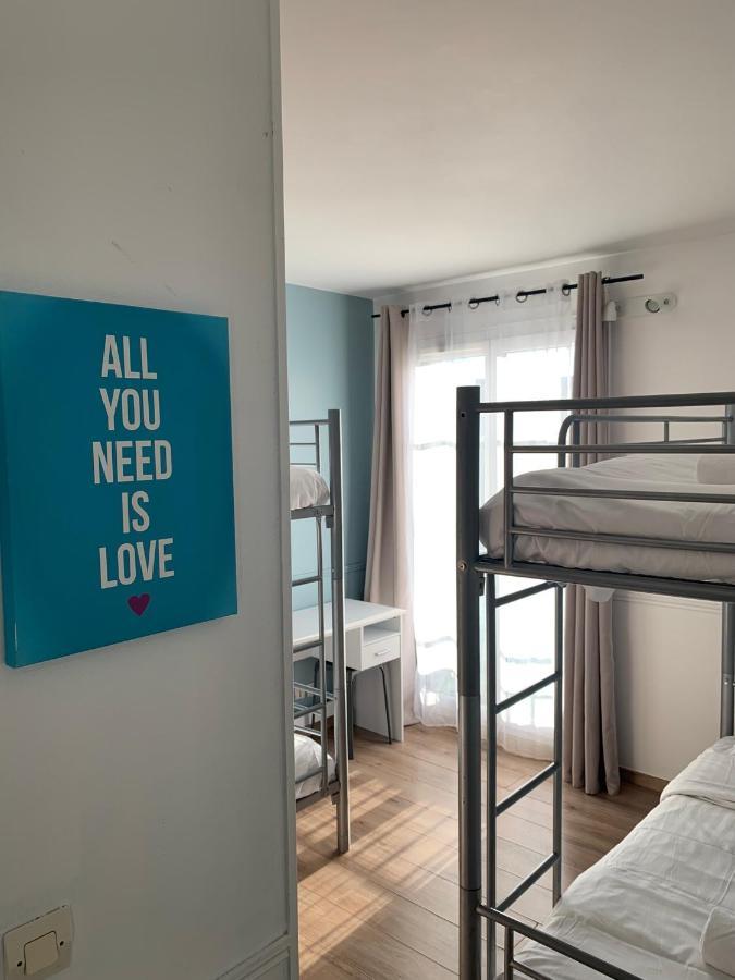 Disney, Sunny Comfortable 2 Bedrooms Family Apartment, 8 Pers, Wifi, Netflix